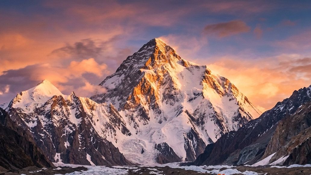 Great Adventure Karakoram trek photo 3