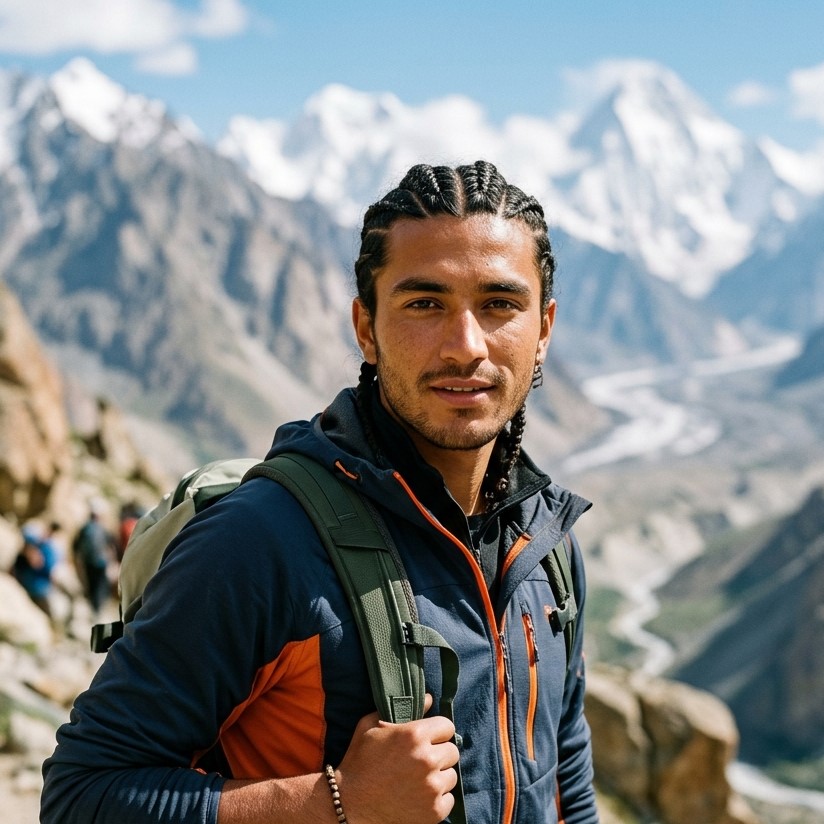 Lead Trekking Guide