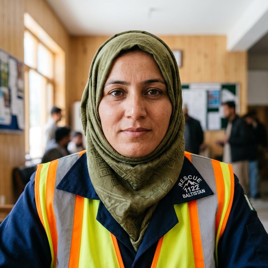 Safety Officer